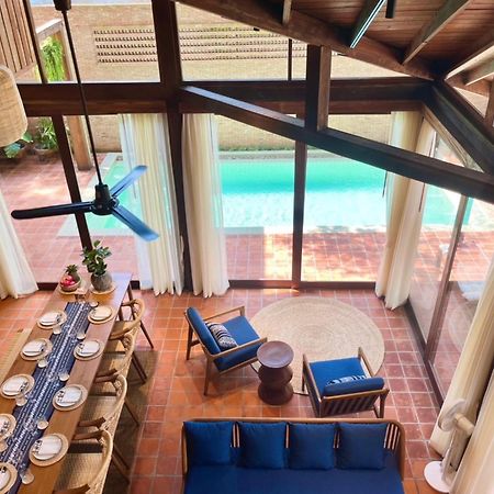 Athita The Hidden Court Chiang Saen Boutique Hotel Sha Plus Certified Chiang Rai Exterior foto