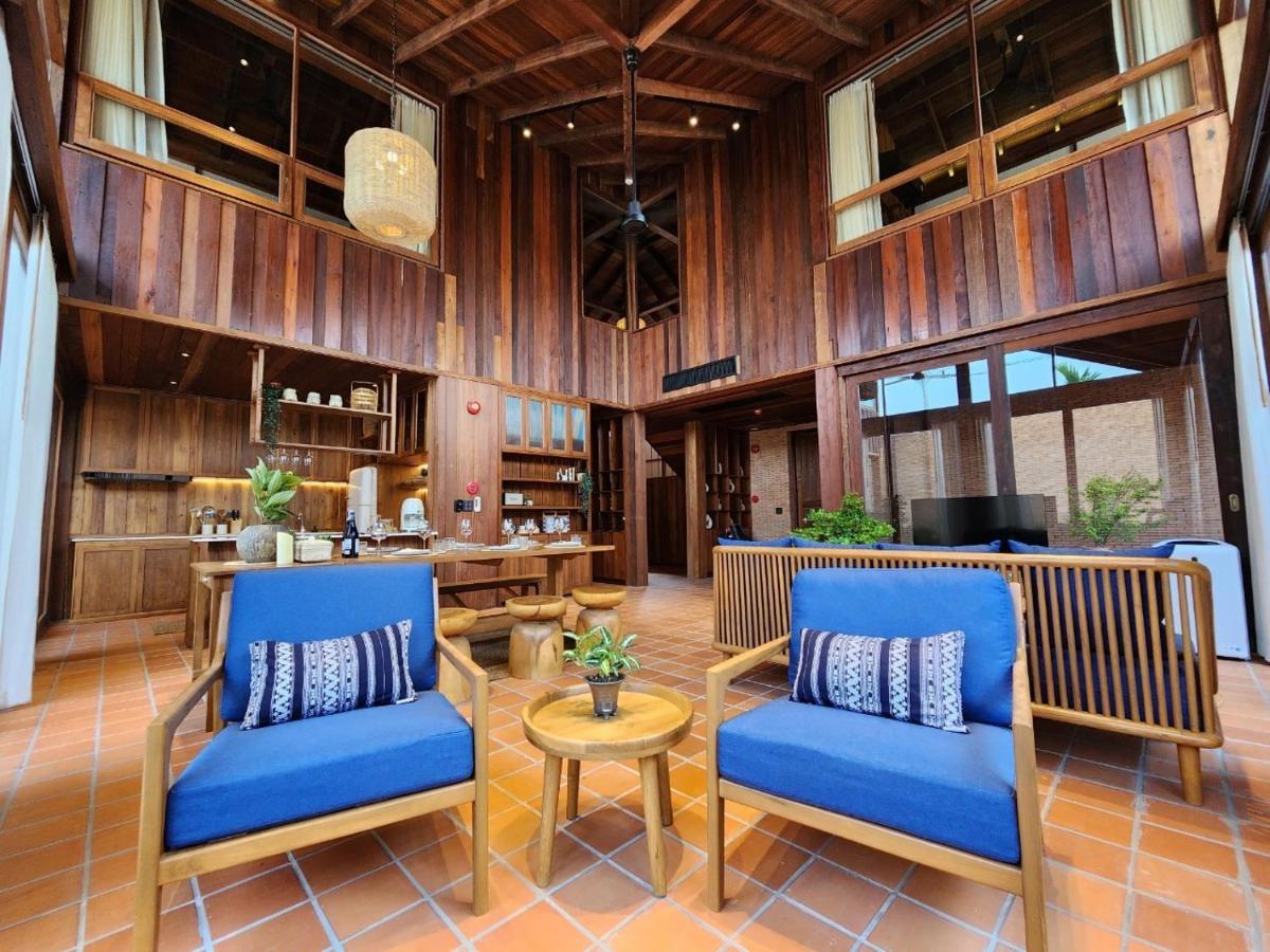 Athita The Hidden Court Chiang Saen Boutique Hotel Sha Plus Certified Chiang Rai Exterior foto