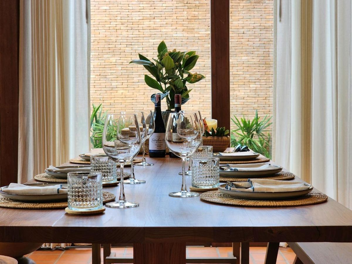 Athita The Hidden Court Chiang Saen Boutique Hotel Sha Plus Certified Chiang Rai Exterior foto