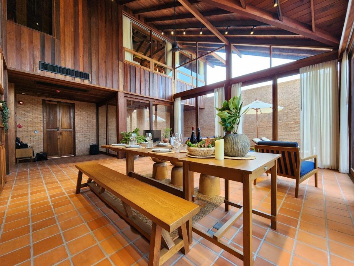 Athita The Hidden Court Chiang Saen Boutique Hotel Sha Plus Certified Chiang Rai Exterior foto