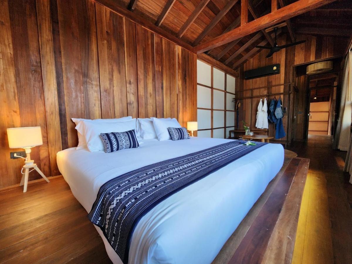 Athita The Hidden Court Chiang Saen Boutique Hotel Sha Plus Certified Chiang Rai Exterior foto
