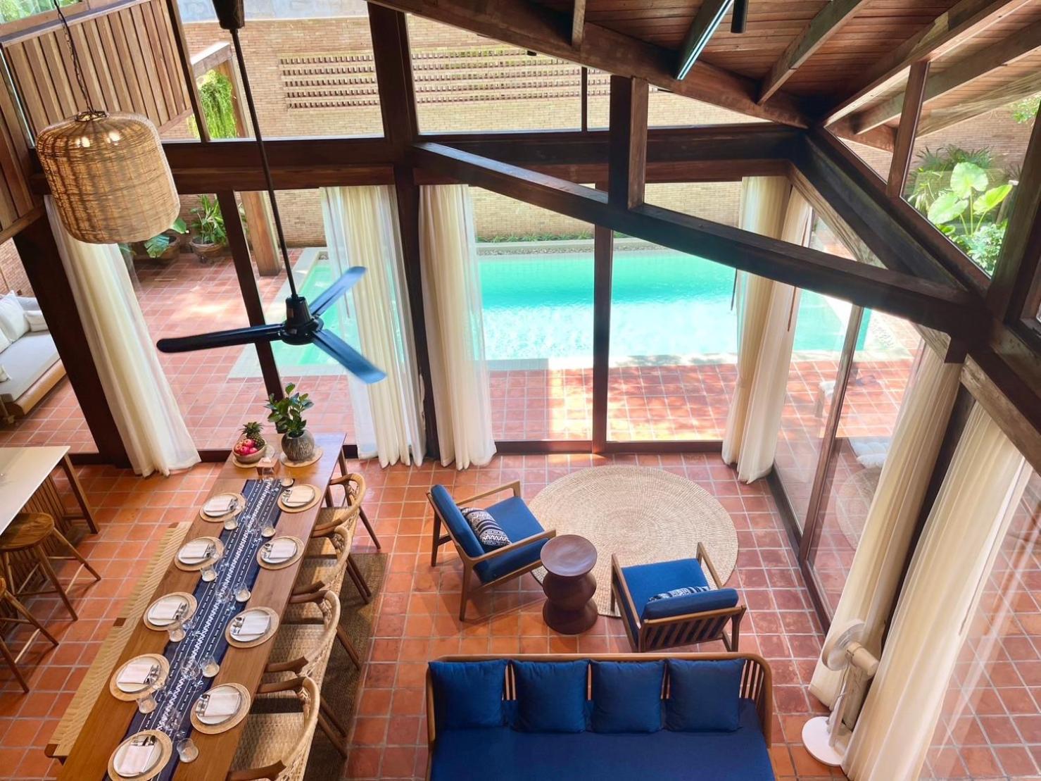 Athita The Hidden Court Chiang Saen Boutique Hotel Sha Plus Certified Chiang Rai Exterior foto