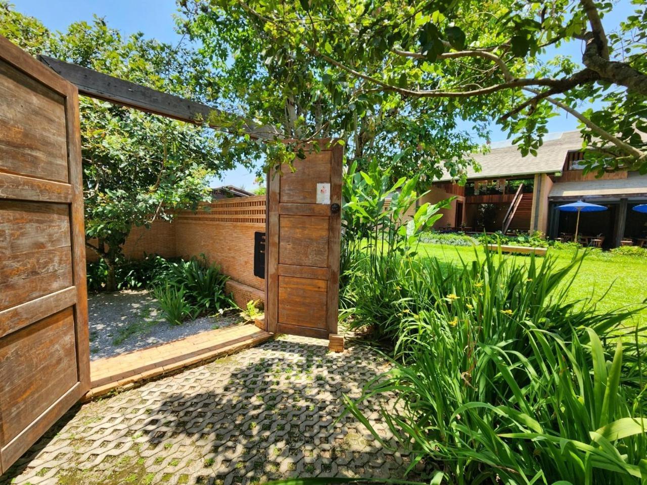 Athita The Hidden Court Chiang Saen Boutique Hotel Sha Plus Certified Chiang Rai Exterior foto