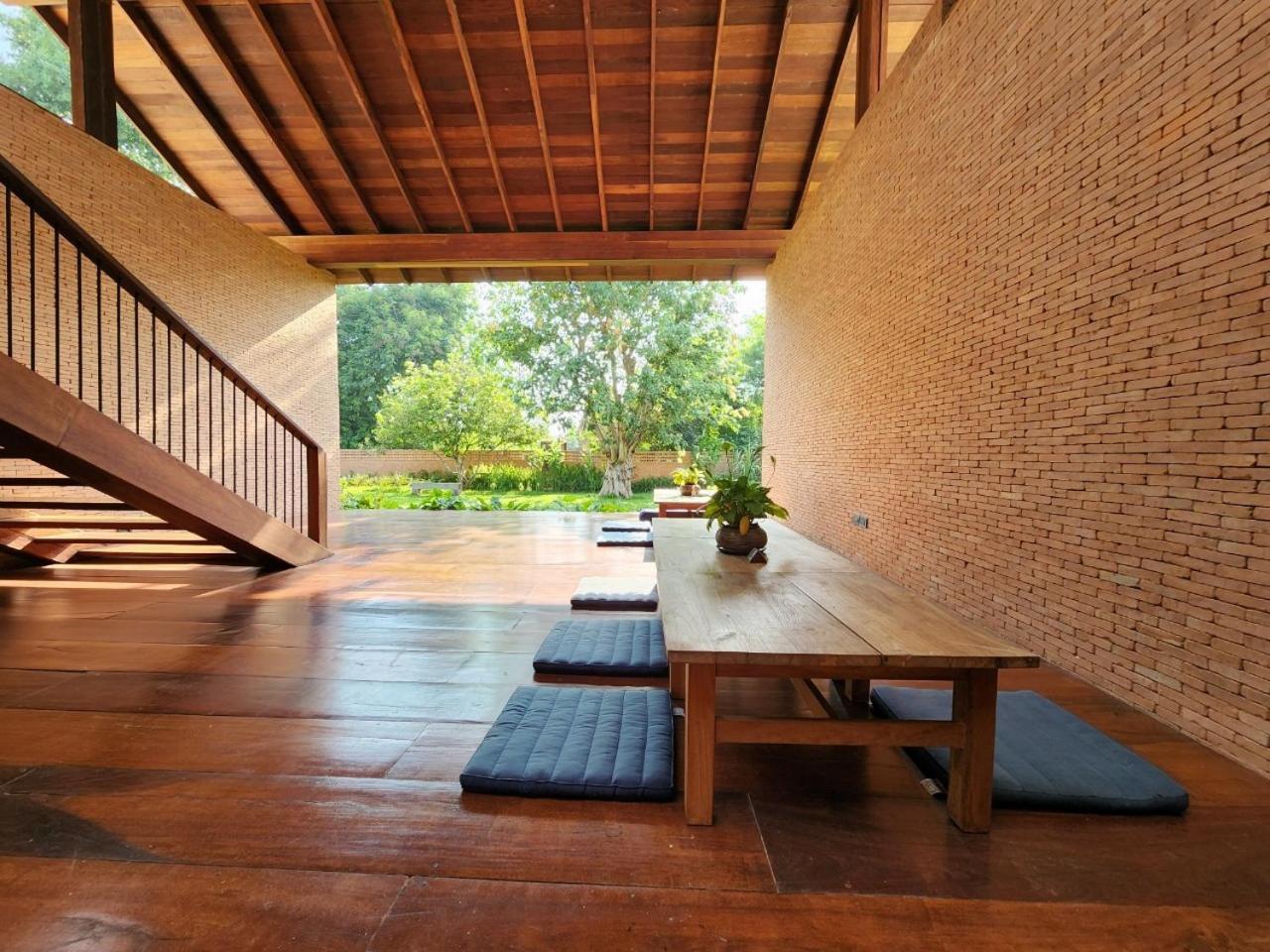 Athita The Hidden Court Chiang Saen Boutique Hotel Sha Plus Certified Chiang Rai Exterior foto