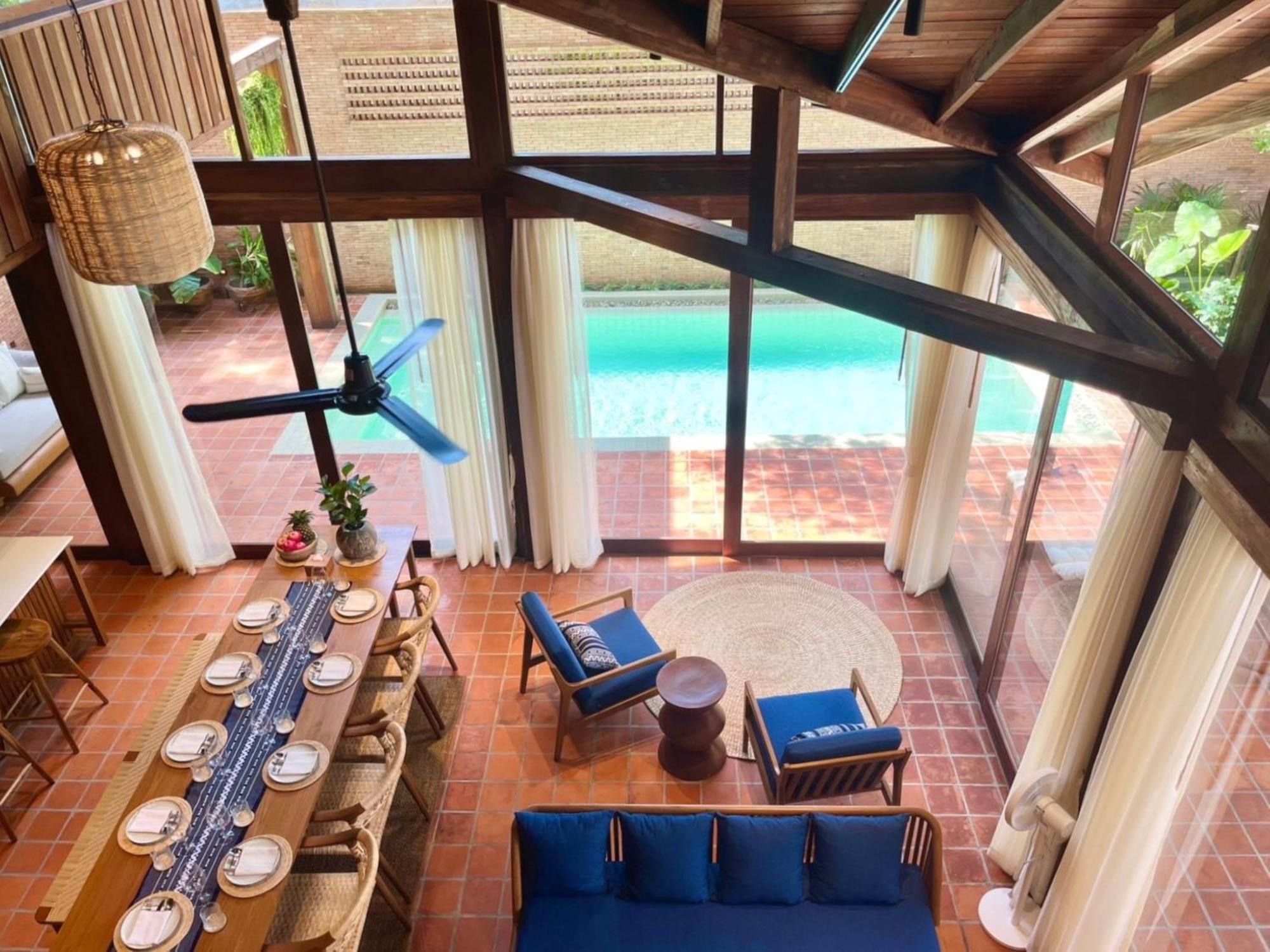 Athita The Hidden Court Chiang Saen Boutique Hotel Sha Plus Certified Chiang Rai Exterior foto