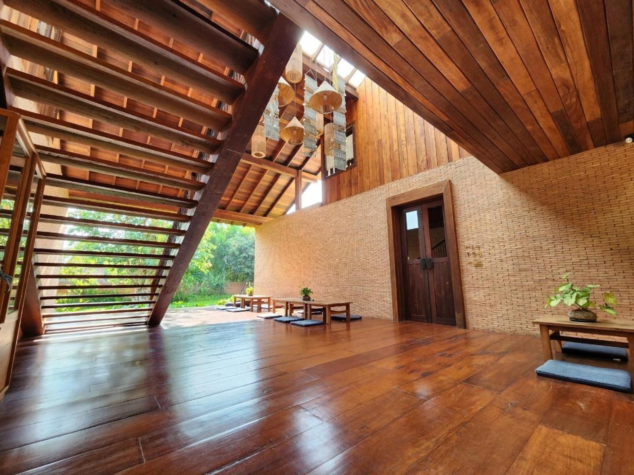 Athita The Hidden Court Chiang Saen Boutique Hotel Sha Plus Certified Chiang Rai Exterior foto