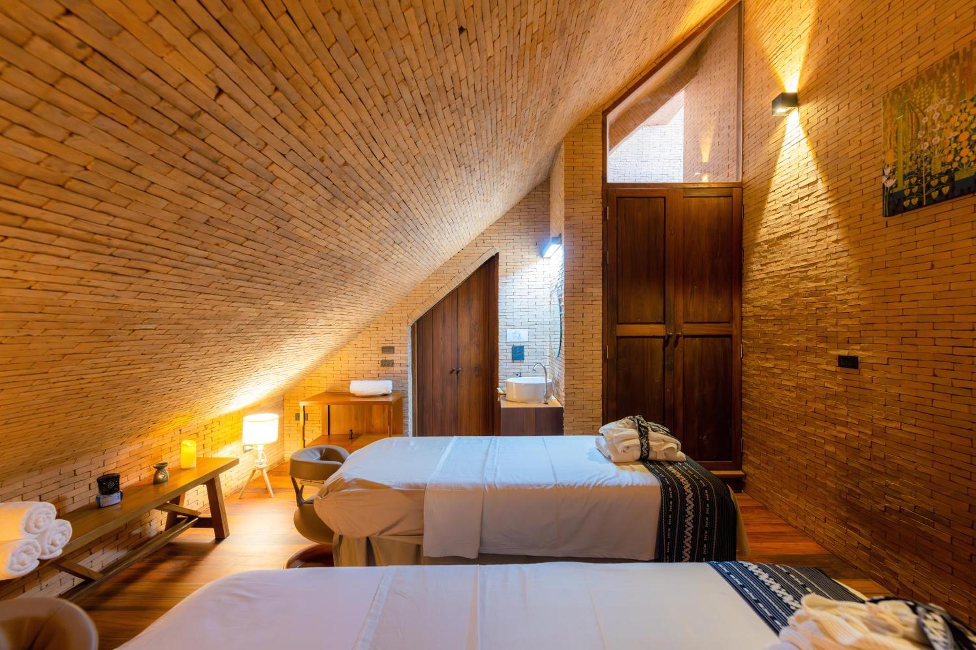 Athita The Hidden Court Chiang Saen Boutique Hotel Sha Plus Certified Chiang Rai Exterior foto