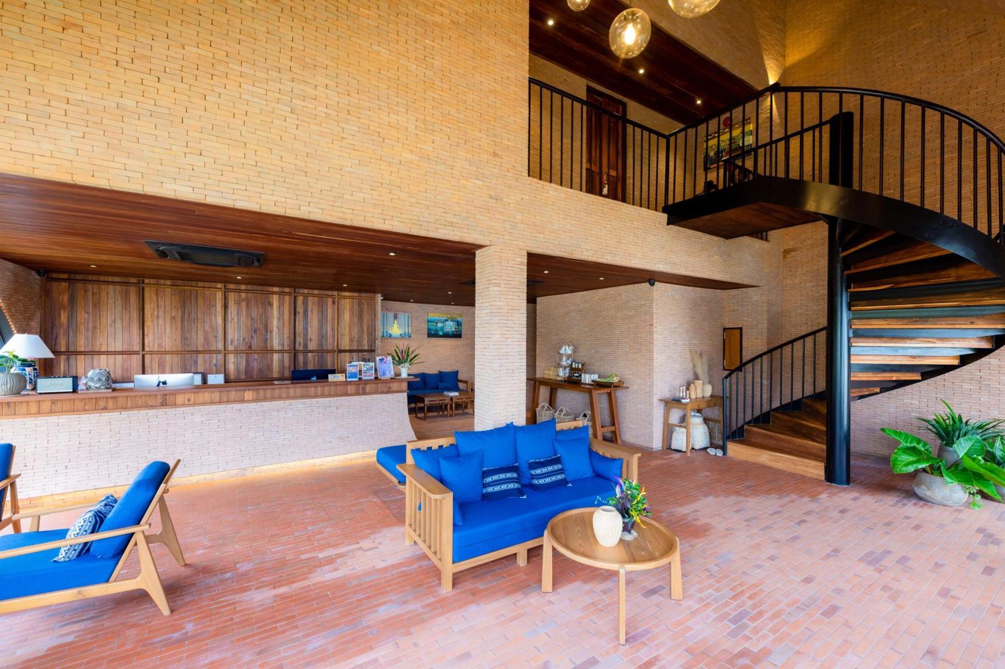 Athita The Hidden Court Chiang Saen Boutique Hotel Sha Plus Certified Chiang Rai Exterior foto