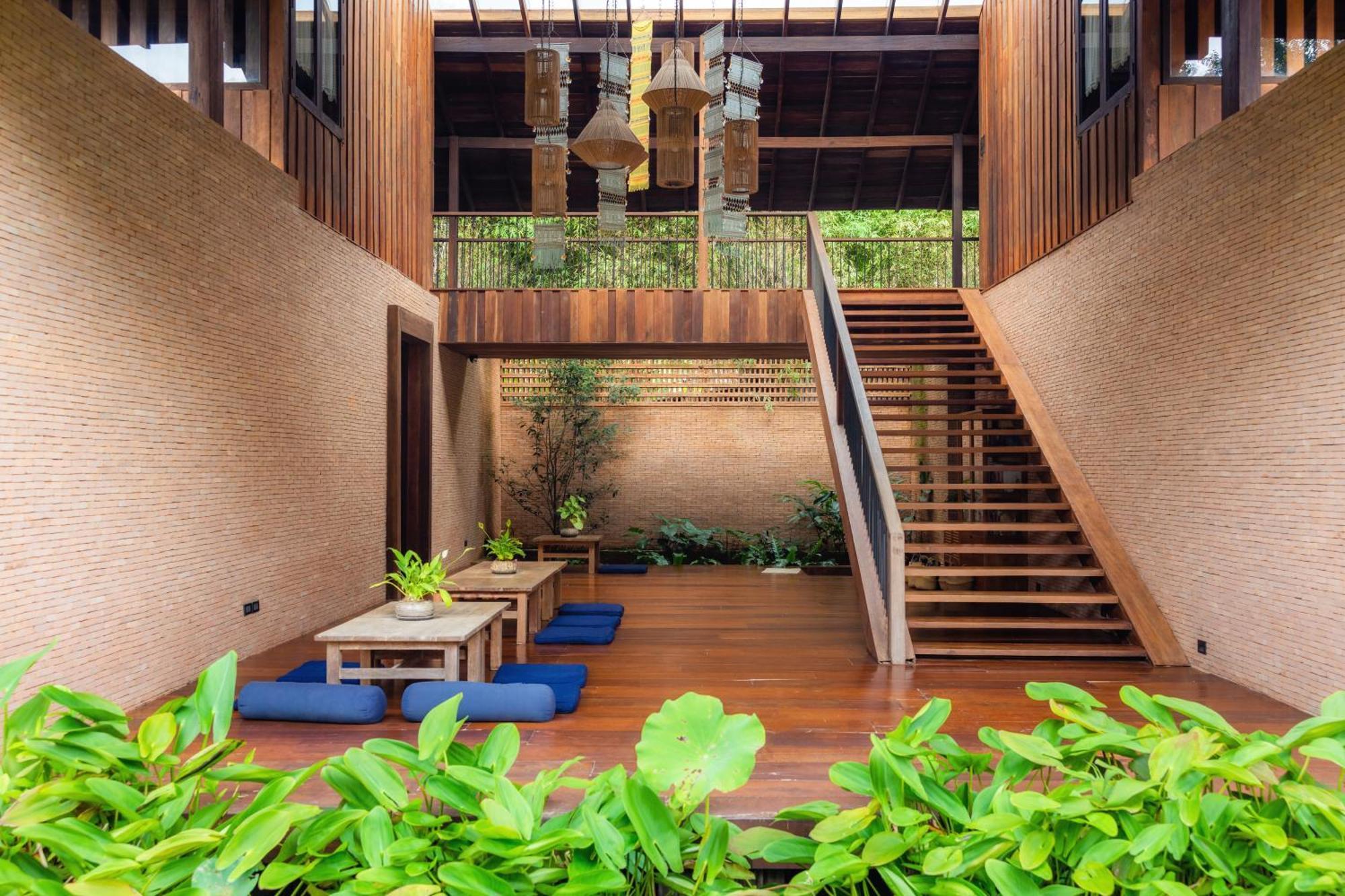Athita The Hidden Court Chiang Saen Boutique Hotel Sha Plus Certified Chiang Rai Exterior foto